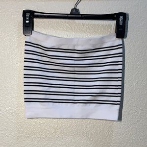 UO Strapless Bra Top